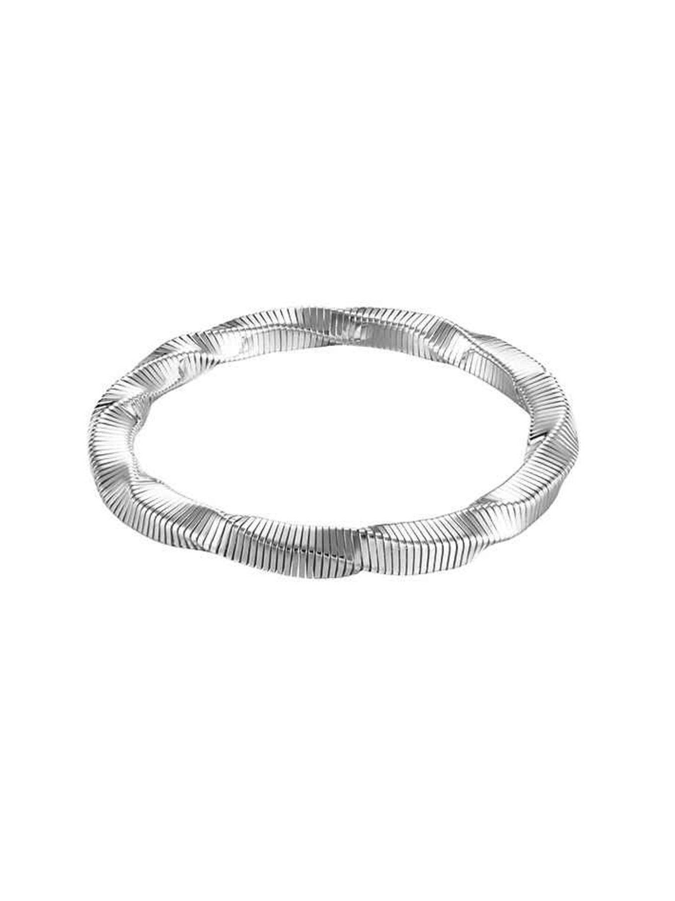 Twisted Stretch Bracelet