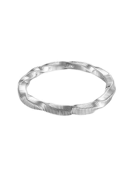 Twisted Stretch Bracelet