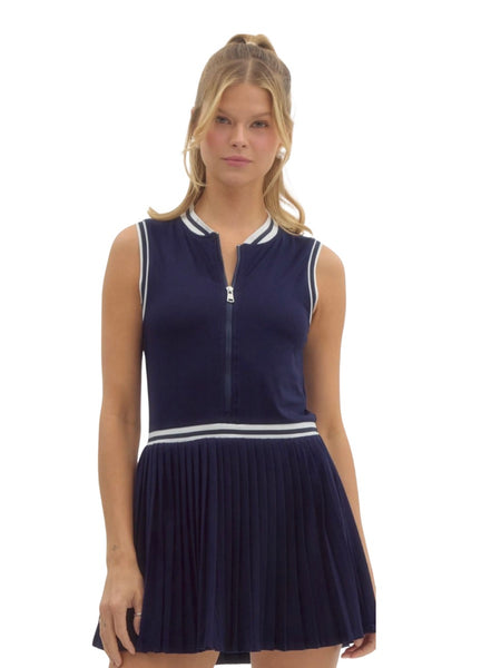 Wimbleton Dress