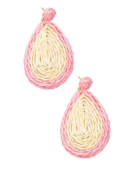 Shortcake Earring
