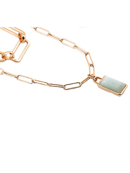 Freya Necklace