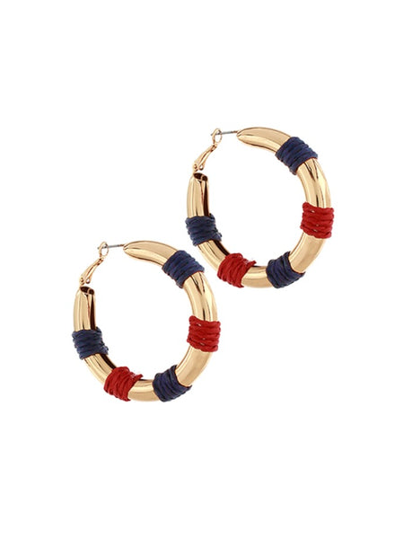 Independence Hoop
