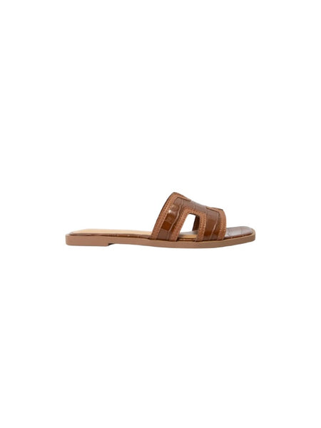 Haven Slide Sandal