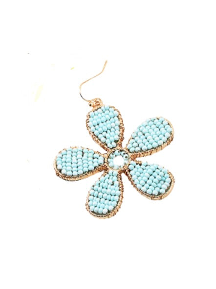 Blossom Earring