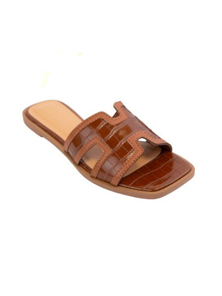 Haven Slide Sandal