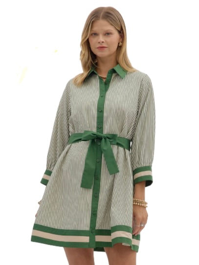 Martina Dress