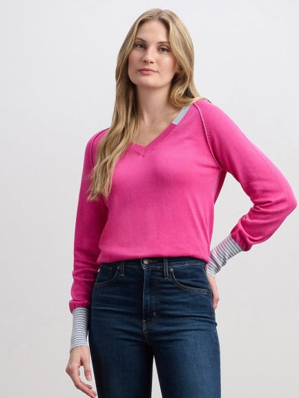 Cary Sweater