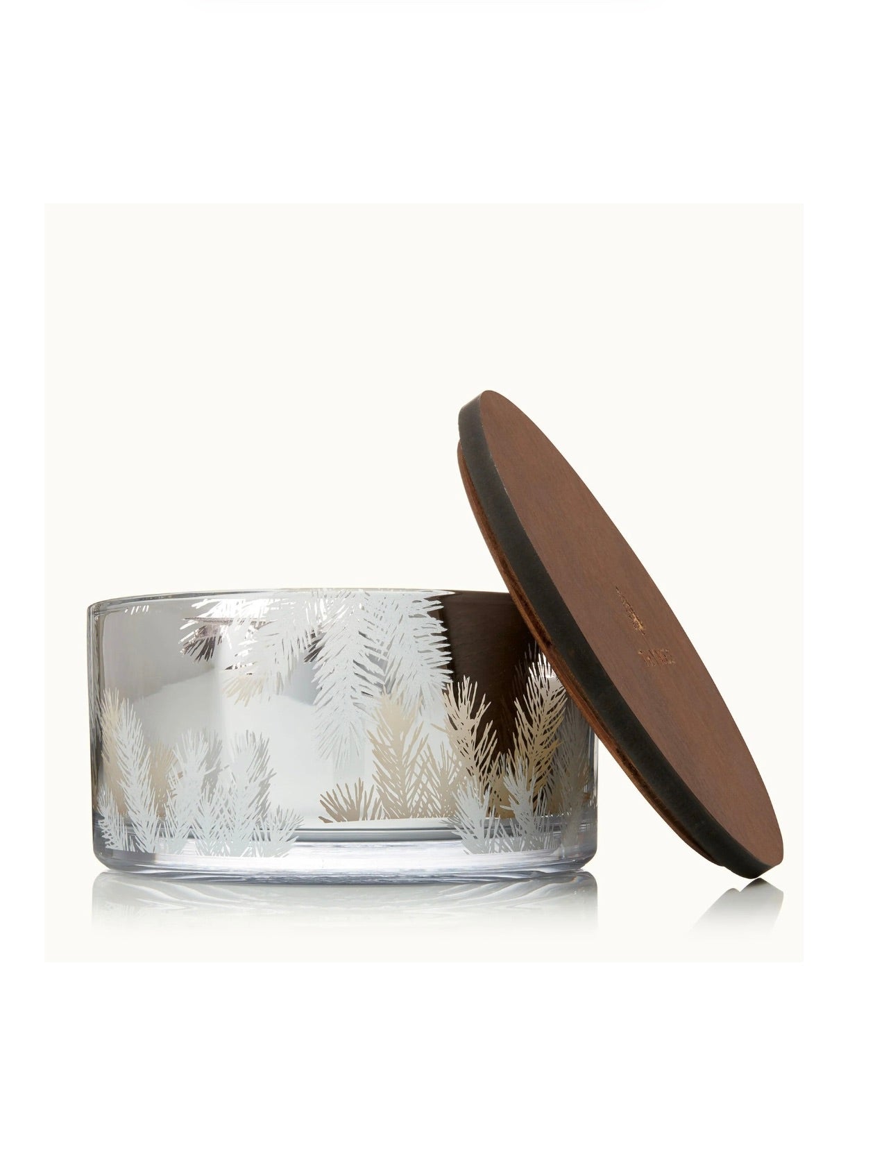 Frasier Fir Statement Candle Large 4 Wick