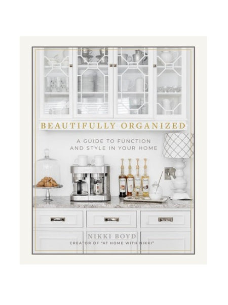 Beautifully Organized