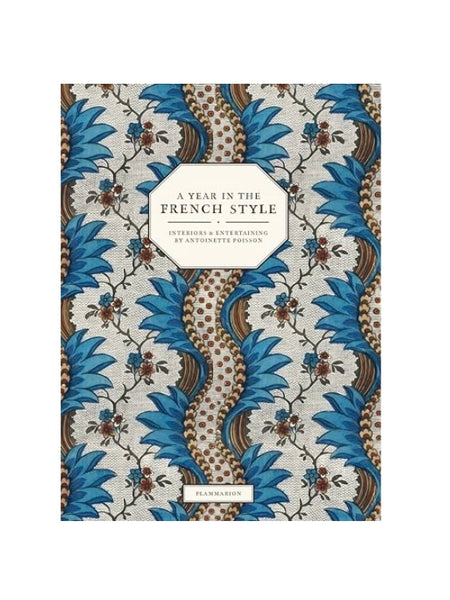 A Year in the French Style