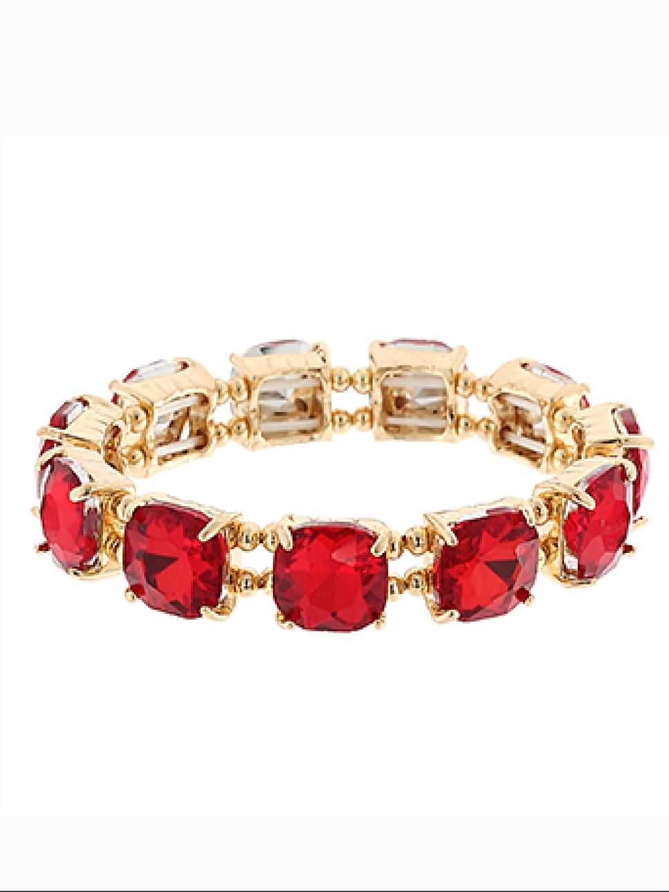Dazzling Stretch Bracelet