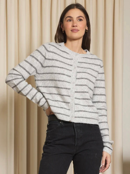 Silverton Cardigan
