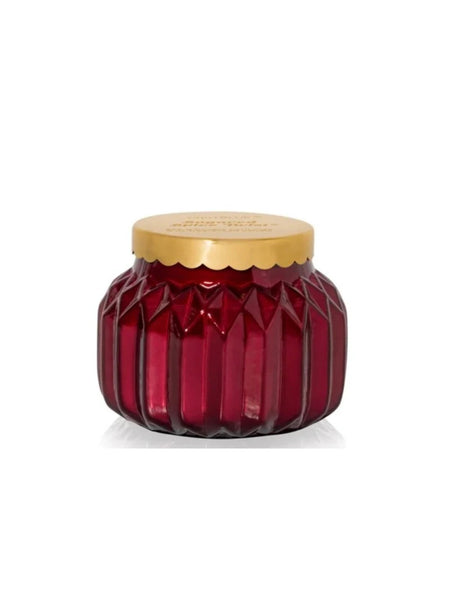 Royal Gem Petite Jar Candle