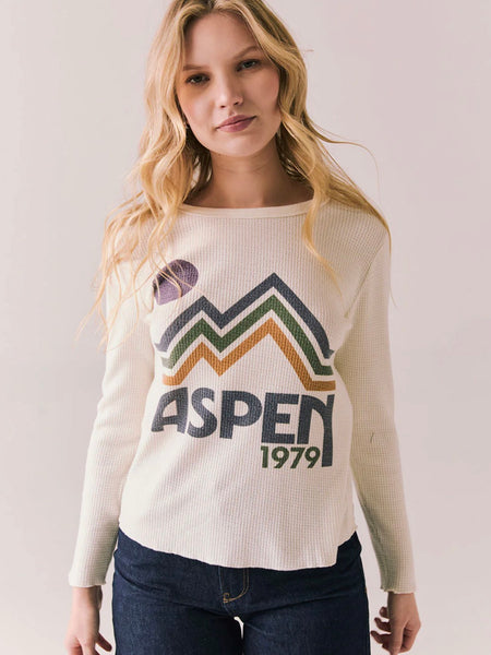 Aspen 1979 Top