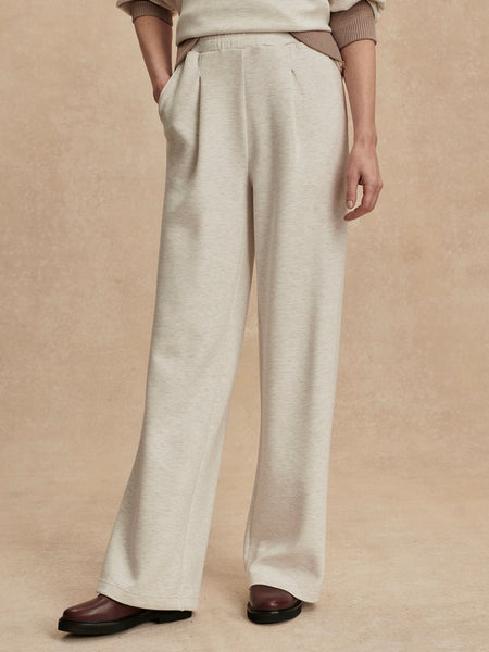 {Varley} The Extra Wide Leg Pant