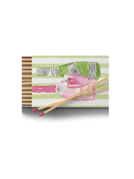 Good Cheer Boxed Matches