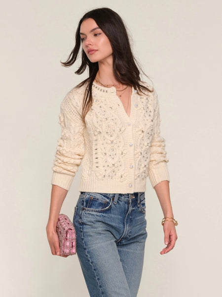 {Heartloom} Tana Cardi