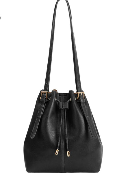 Sally Bucket Bag