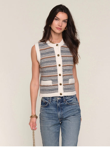 {Heartloom} Rossi Vest