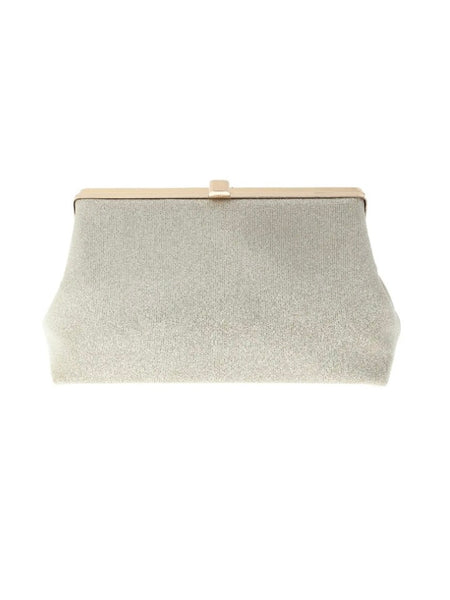 Textured Evening Clutch