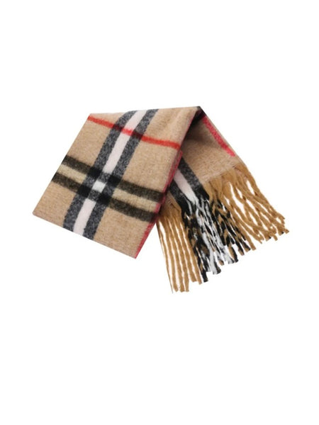 London Calling Scarf