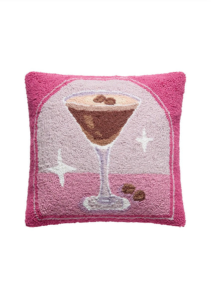 Peking 16 x 16 Pillow