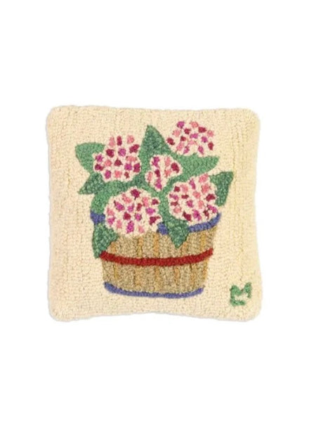 Chandler Hook Pillow 14 x 14