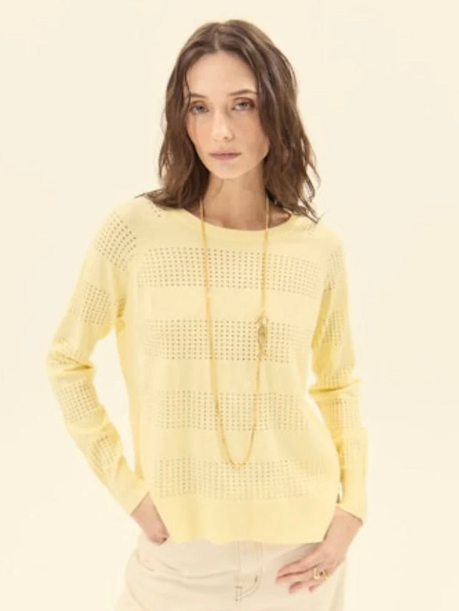 Creta Sweater