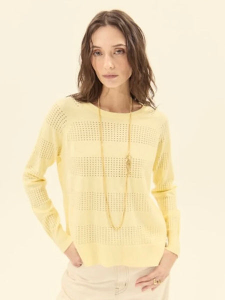 Creta Sweater
