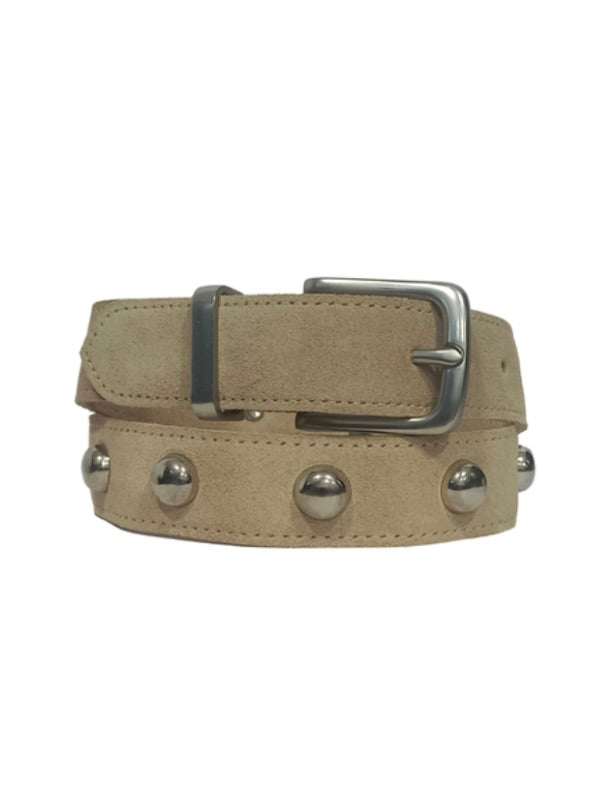 Gloria Studded Belt