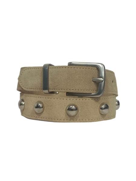 Gloria Studded Belt