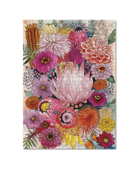 Jade 1000 Pc. Puzzle