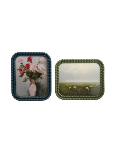 Bobbin Photo Frames