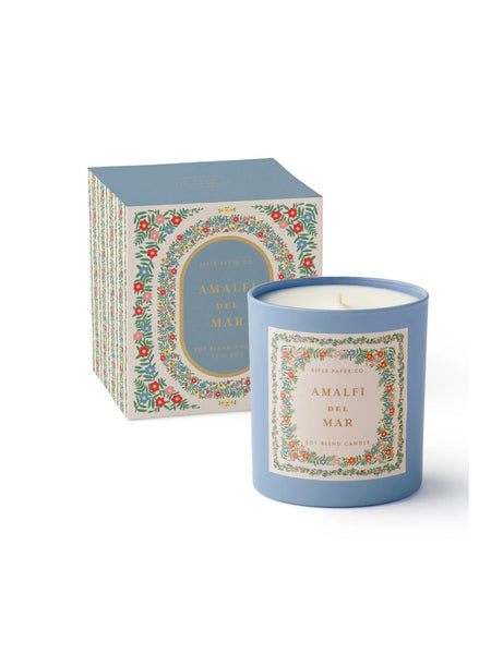 Rosette Amalfi del Mar 9oz. Candle