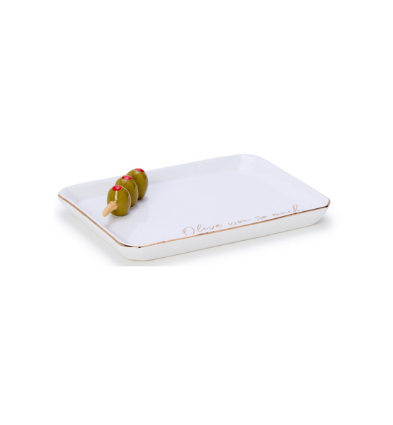 Icon Tray