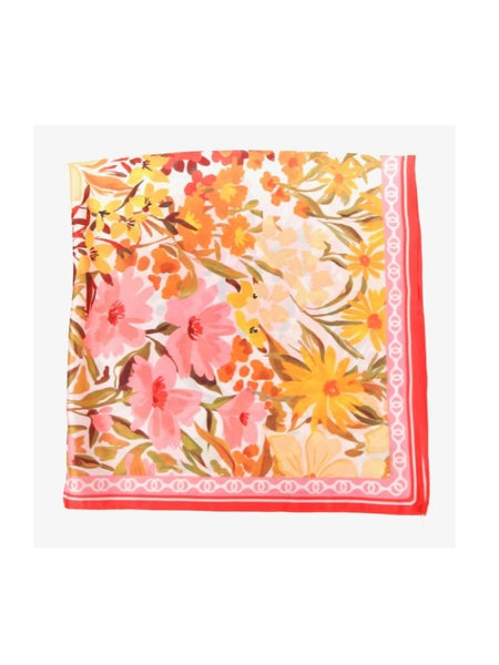 Garden Scarf