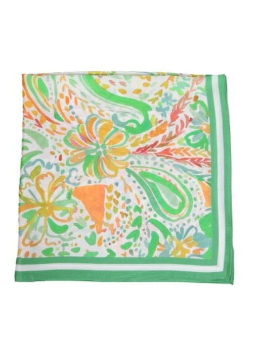 Fiesta Scarf