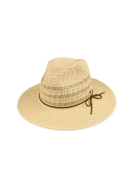 Palmilla Panama Hat