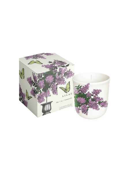 Terrace Collection Candle