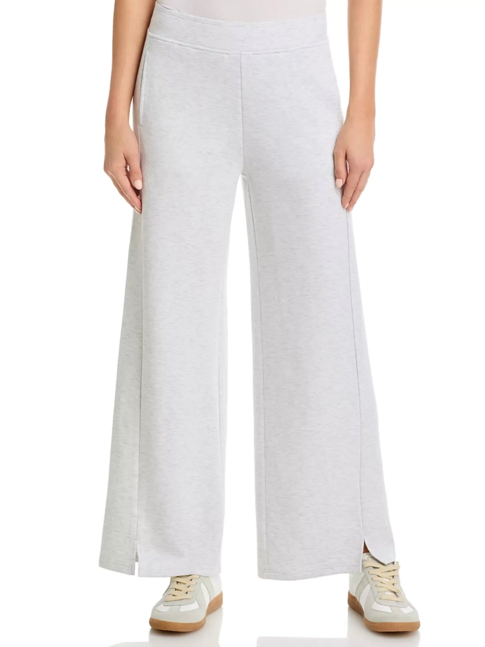 Cloud Fleece Wide Leg Pant