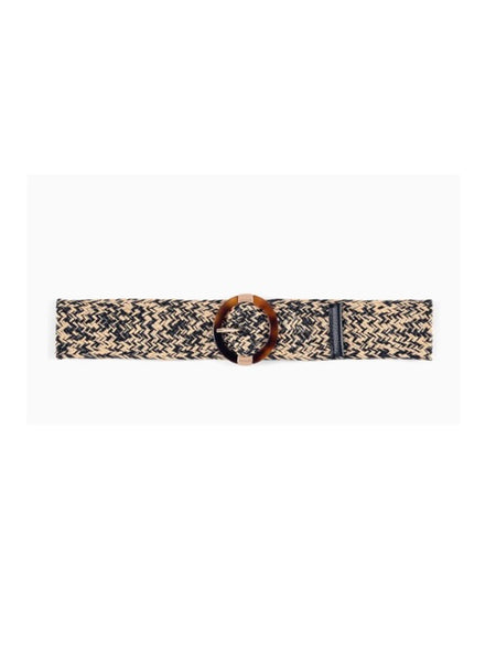Camille Belt