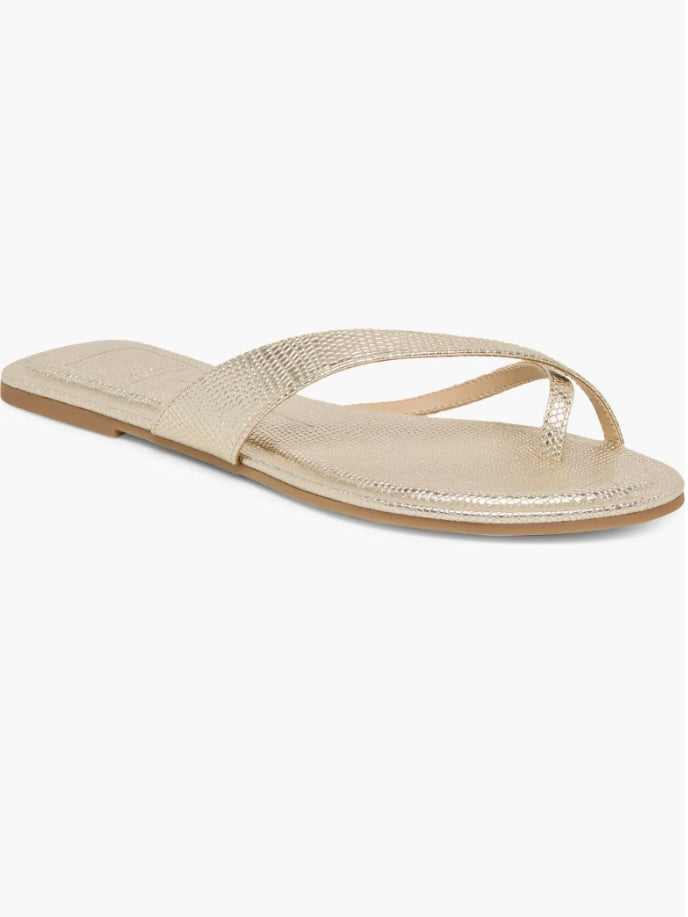 Dolce Vita Lenex Flat Sandals