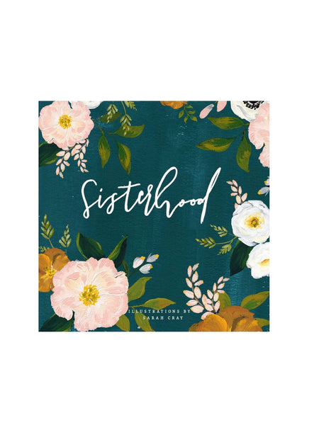 Sisterhood Book