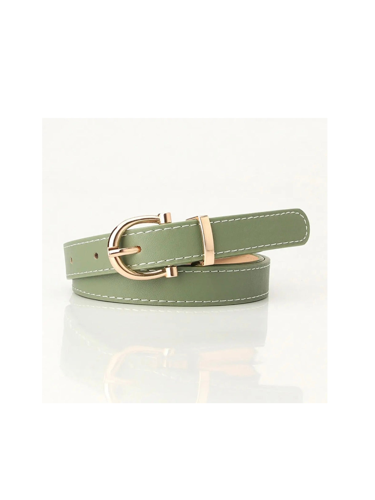 Charlotte Belt