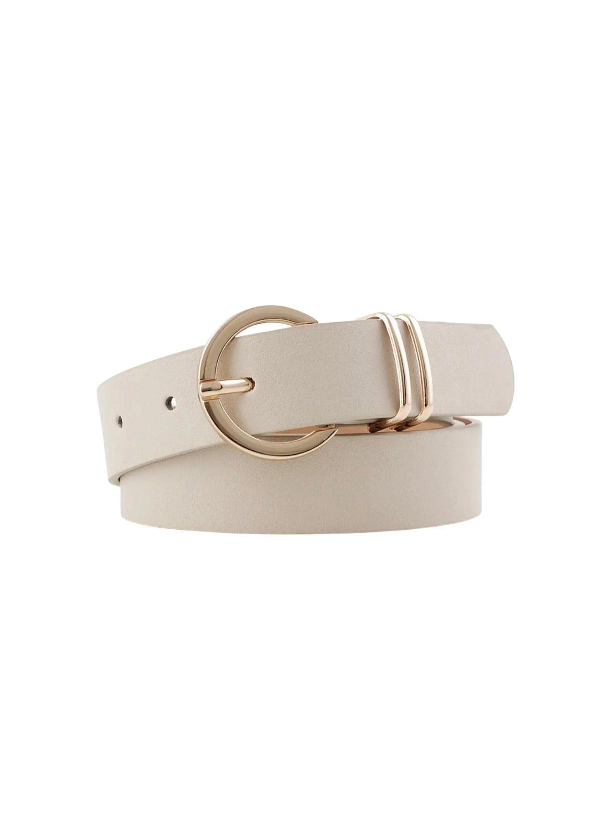 Ring Loop Belt