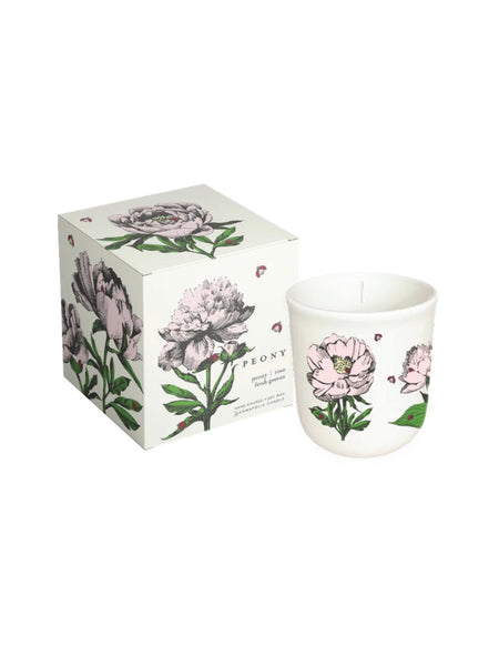 Terrace Collection Candle