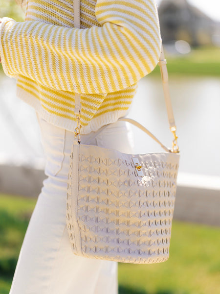 Maverick Bucket Bag