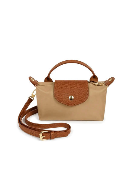 Le Pliage Nylon Crossbody