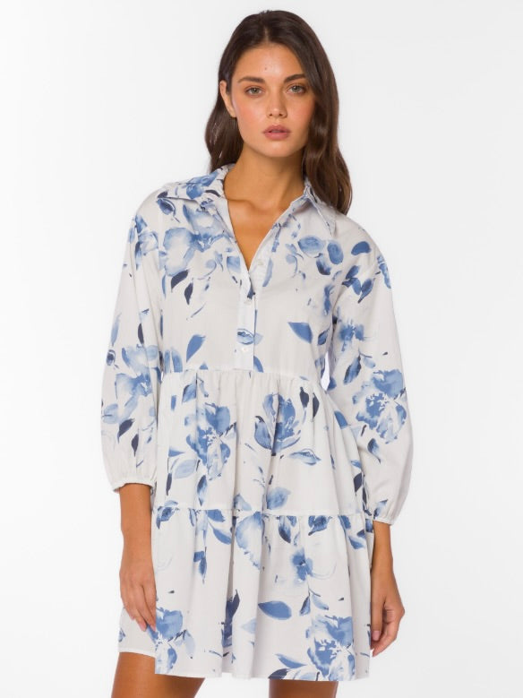 Alana Dress