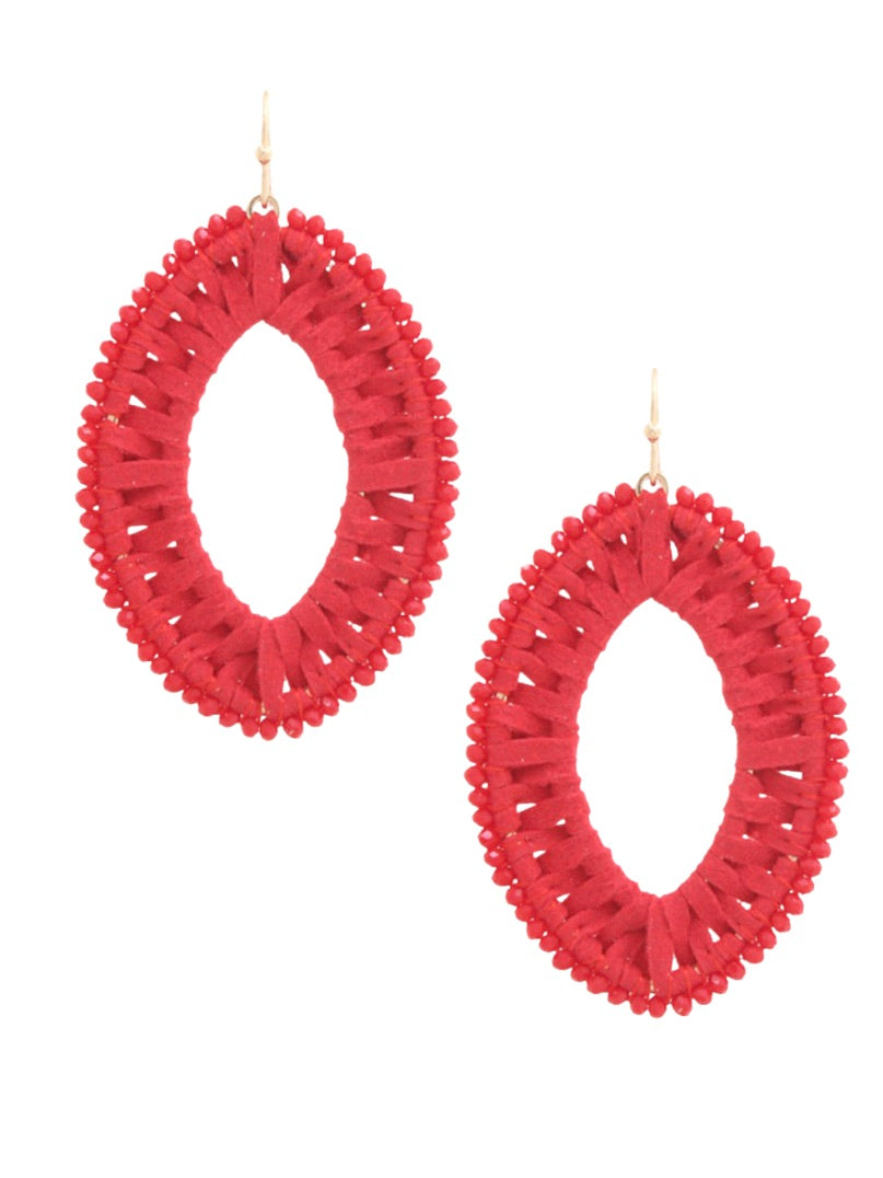 Liberty Earring